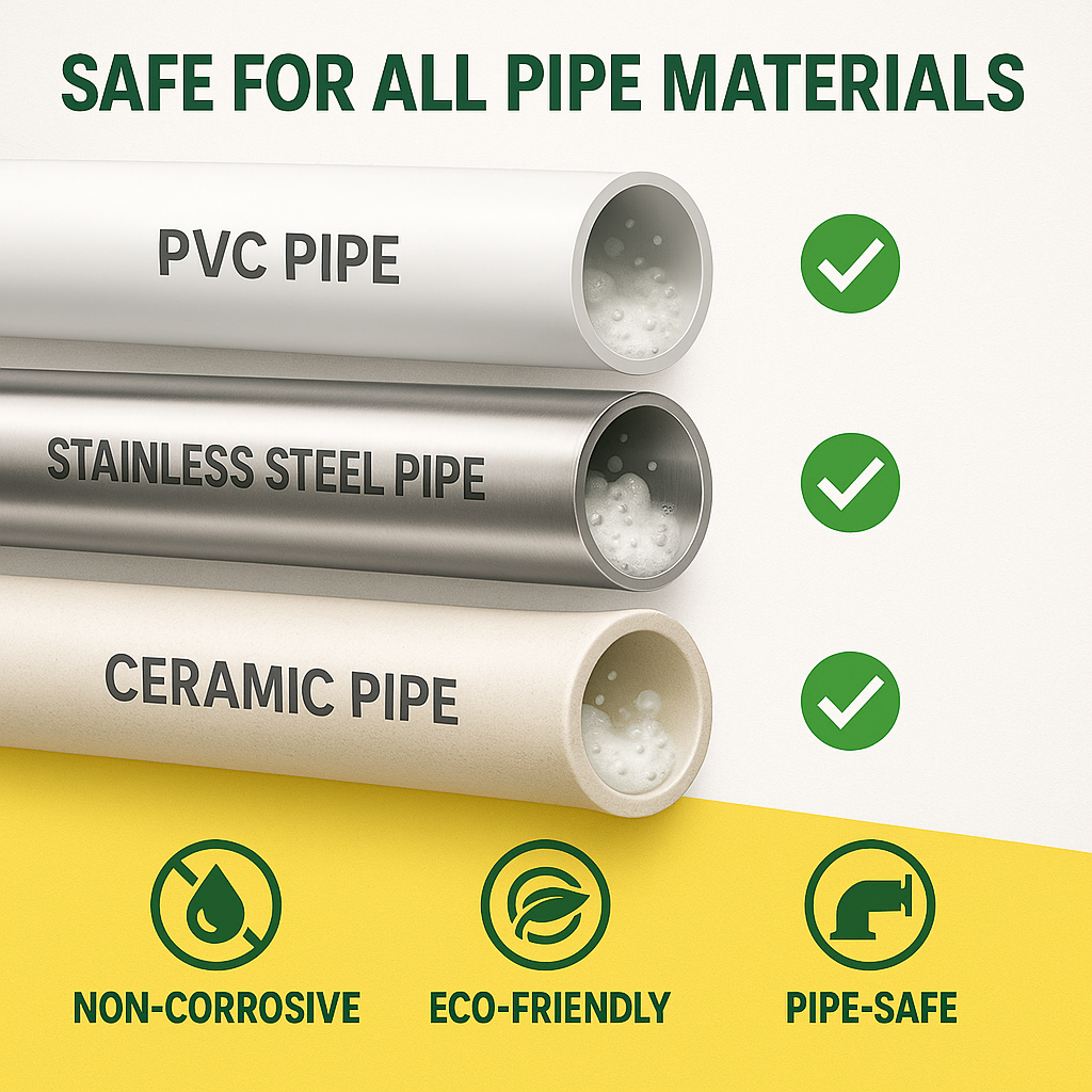 🍋 LemonBlast Deep Clean Bubble Tablets | Buy 1 Get 1 Free | 24pc